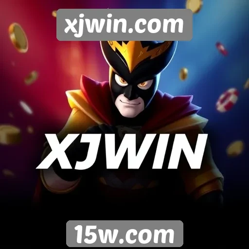 Avaliação de bônus e promoções disponíveis em xjwin.com