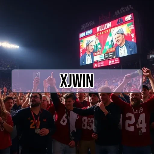 xjwin.com Comunidade