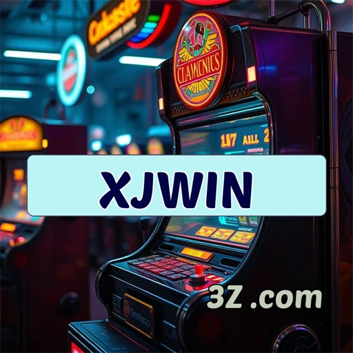 xjwin.com Apostas em Esportes