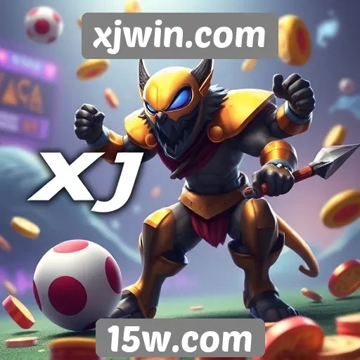 Recursos exclusivos oferecidos por xjwin