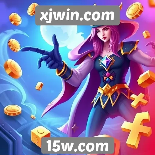 Comparativo de jogos disponíveis no xjwin.com
