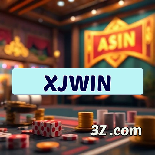 xjwin.com Jogos Diversos
