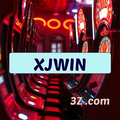xjwin.com Área de Login