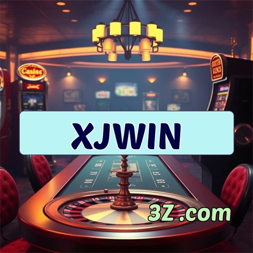 xjwin.com Plataforma Oficial