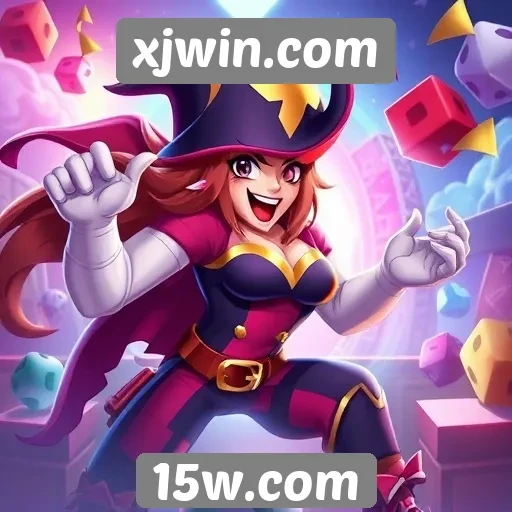 Jogos populares disponíveis no site xjwin