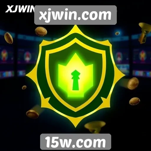 Segurança e regulamentações no xjwin.com