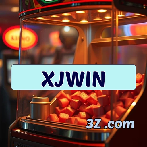 xjwin.com Máquinas de Slots