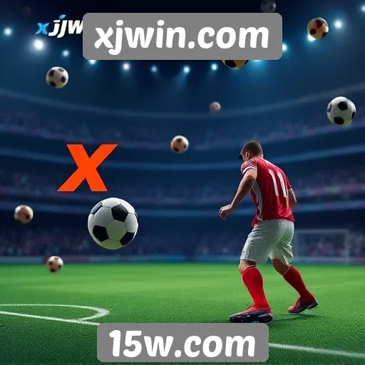 Como xjwin.com se destaca no mercado de apostas