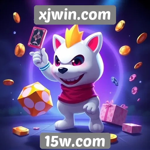 xjwin.com análise das opções de jogos disponíveis